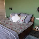 Istvandy Birtok Апартаменты *