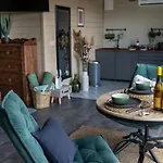 Istvandy Birtok Апартаменты