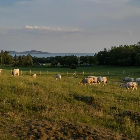 Appartamento Istvándy Birtok Kaptalantoti