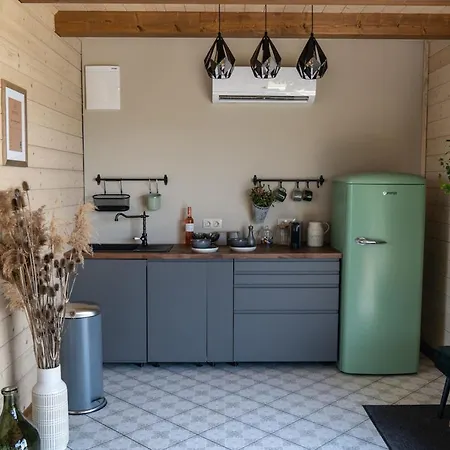 Appartamento Istvándy Birtok Kaptalantoti