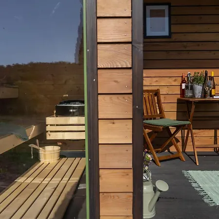 Istvándy Birtok Appartamento