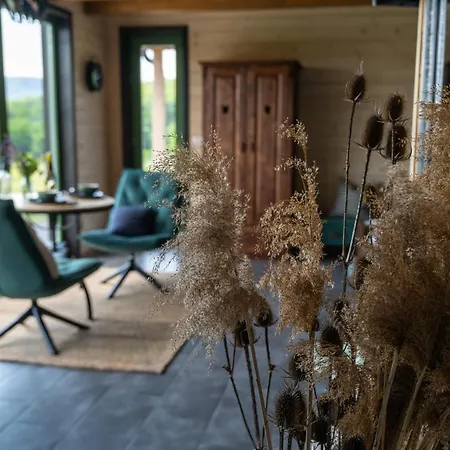 Istvándy Birtok Appartamento *