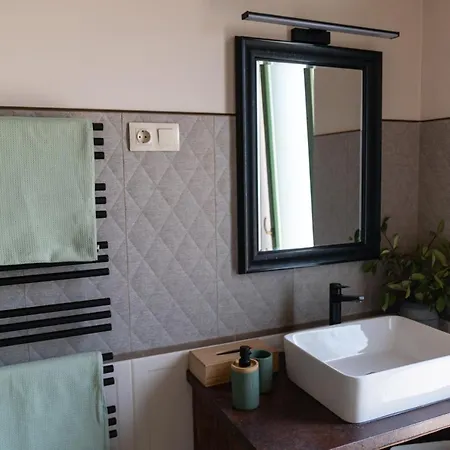 Appartamento Istvándy Birtok *