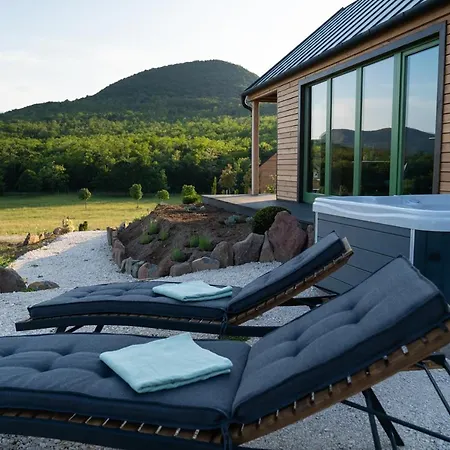 Appartamento Istvándy Birtok *