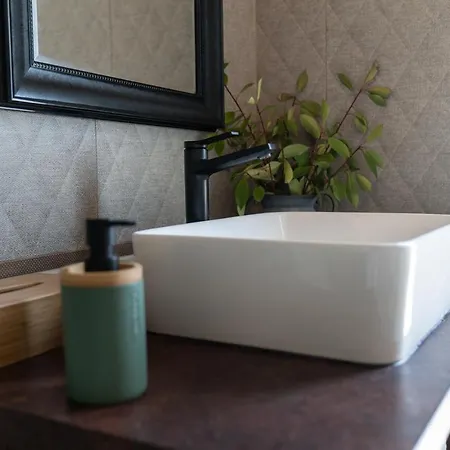 Istvándy Birtok Appartamento Kaptalantoti