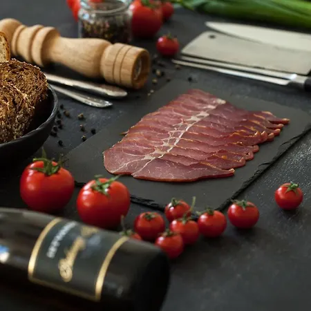 Appartamento Istvándy Birtok Kaptalantoti