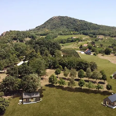 Istvándy Birtok * Kaptalantoti