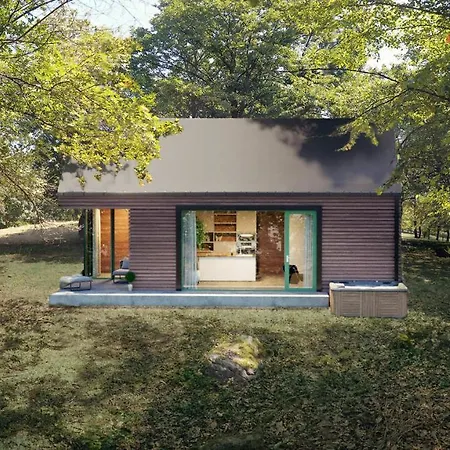 Appartamento Istvándy Birtok Kaptalantoti