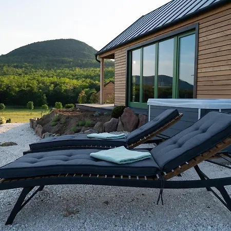 Istvándy Birtok Kaptalantoti