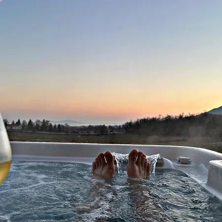 Istvándy Birtok Kaptalantoti