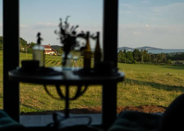 Istvandy Birtok Daire Kaptalantoti